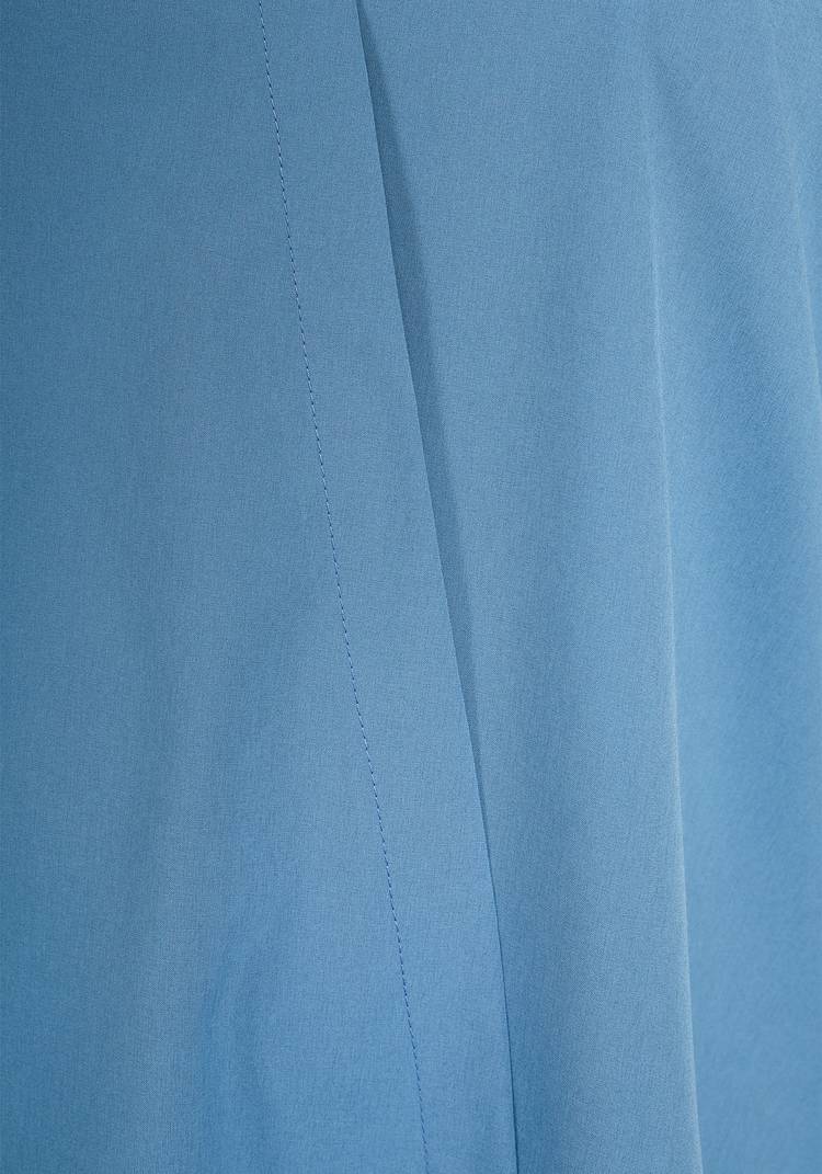 Блуза Приятная палитра шир.  750, рис. 19