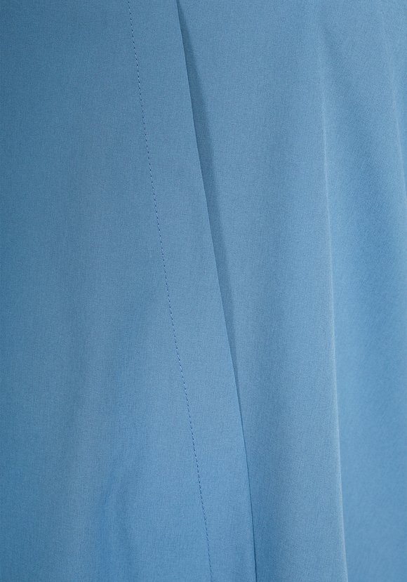 Блуза Приятная палитра шир.  580, рис. 19