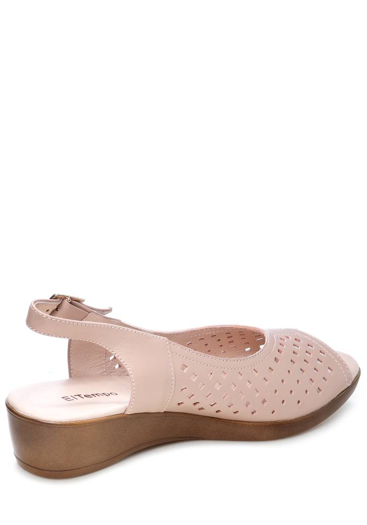 Босоножки женские Орлин шир.  750, рис. 17