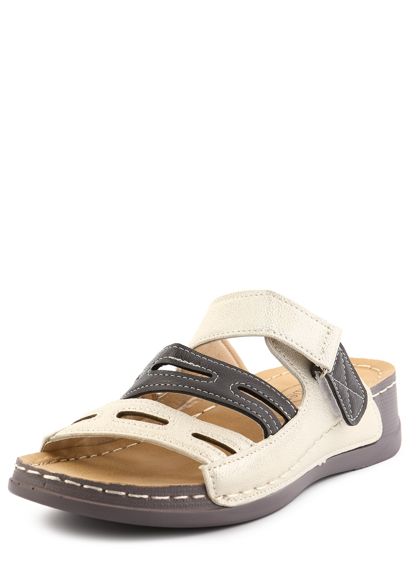 

Сабо женские "Энни", Бежевый