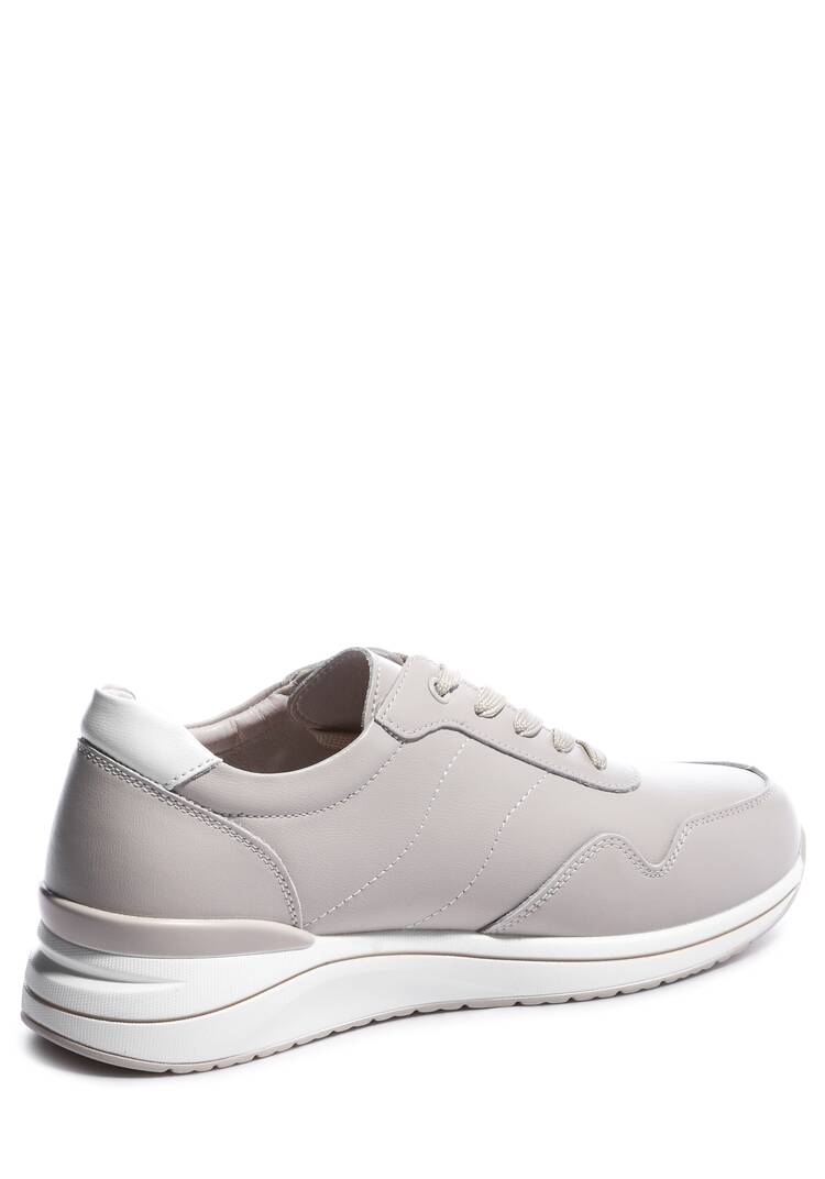 Кроссовки женские Ямина шир.  750, рис. 3