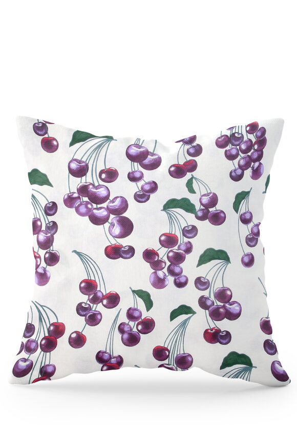 Наволочка Вишневый сад шир.  580, рис. 8