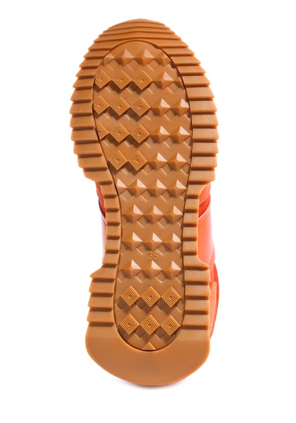 Кроссовки женские  Алия шир.  580, рис. 5