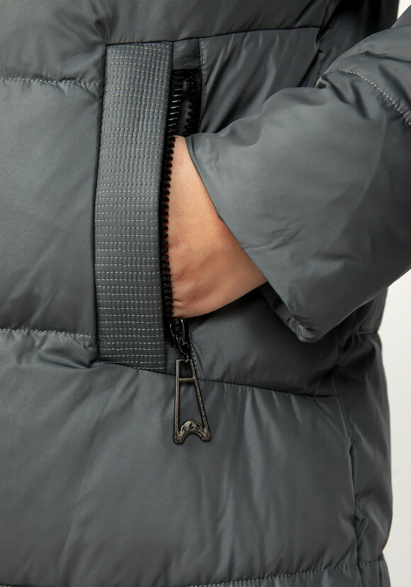 Пуховик Барбара шир.  580, рис. 41