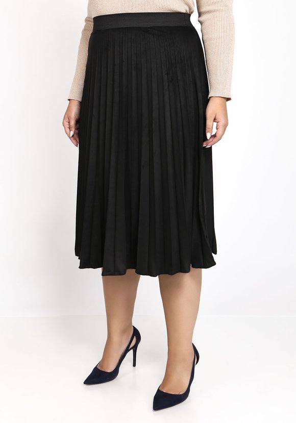 Юбка Мерцающий Свет шир.  580, рис. 8