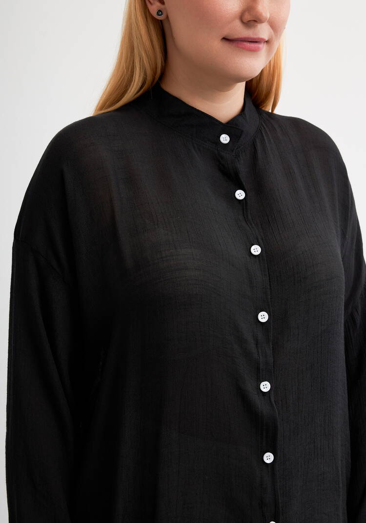 Рубашка Хранительница образа шир.  750, рис. 11