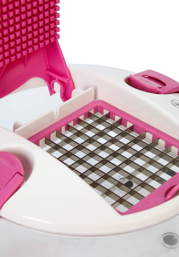 Овощерезка Красивый салат шир.  750, рис. 4