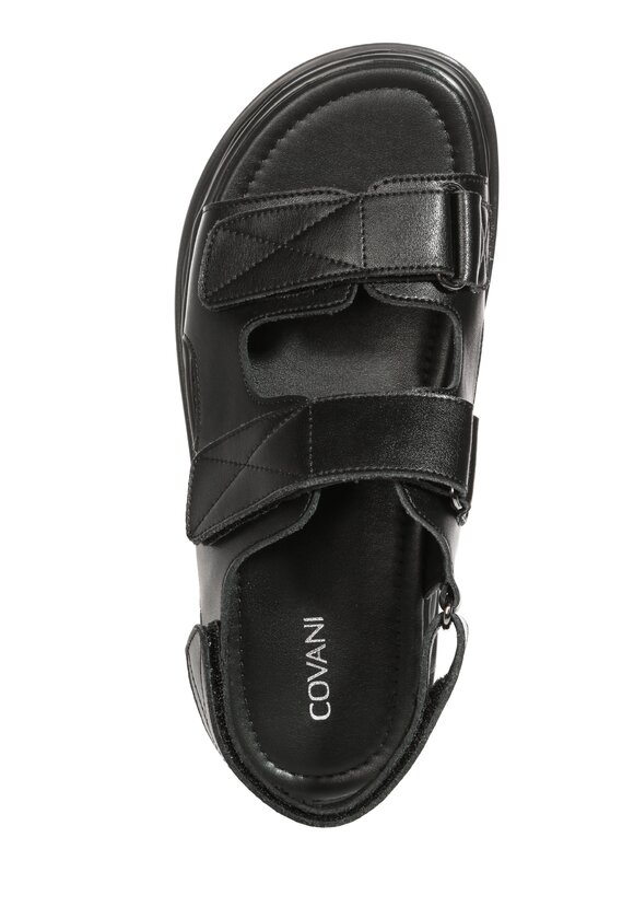 Босоножки женские Андора шир.  580, рис. 4