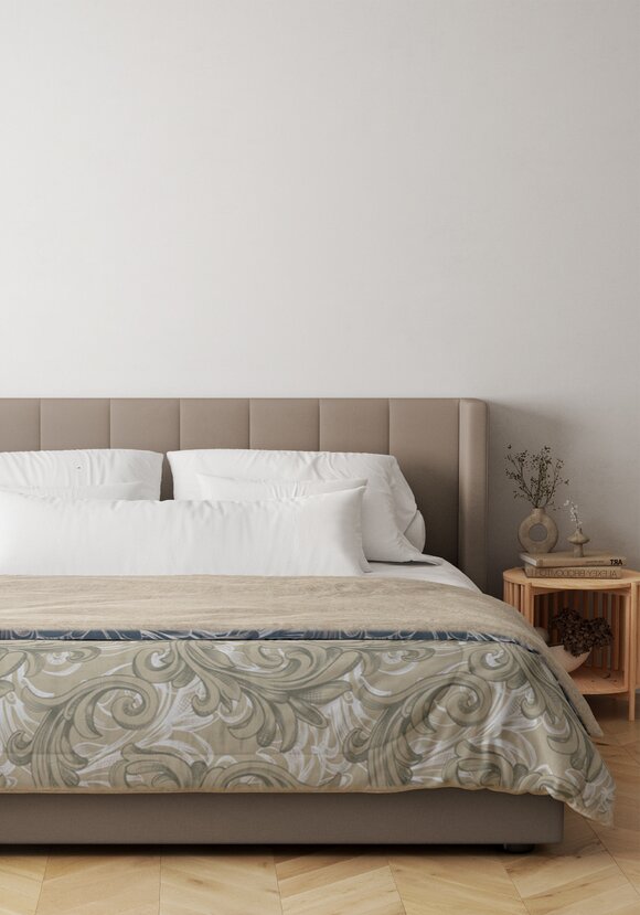 Плед-одеяло Персей шир.  580, рис. 18