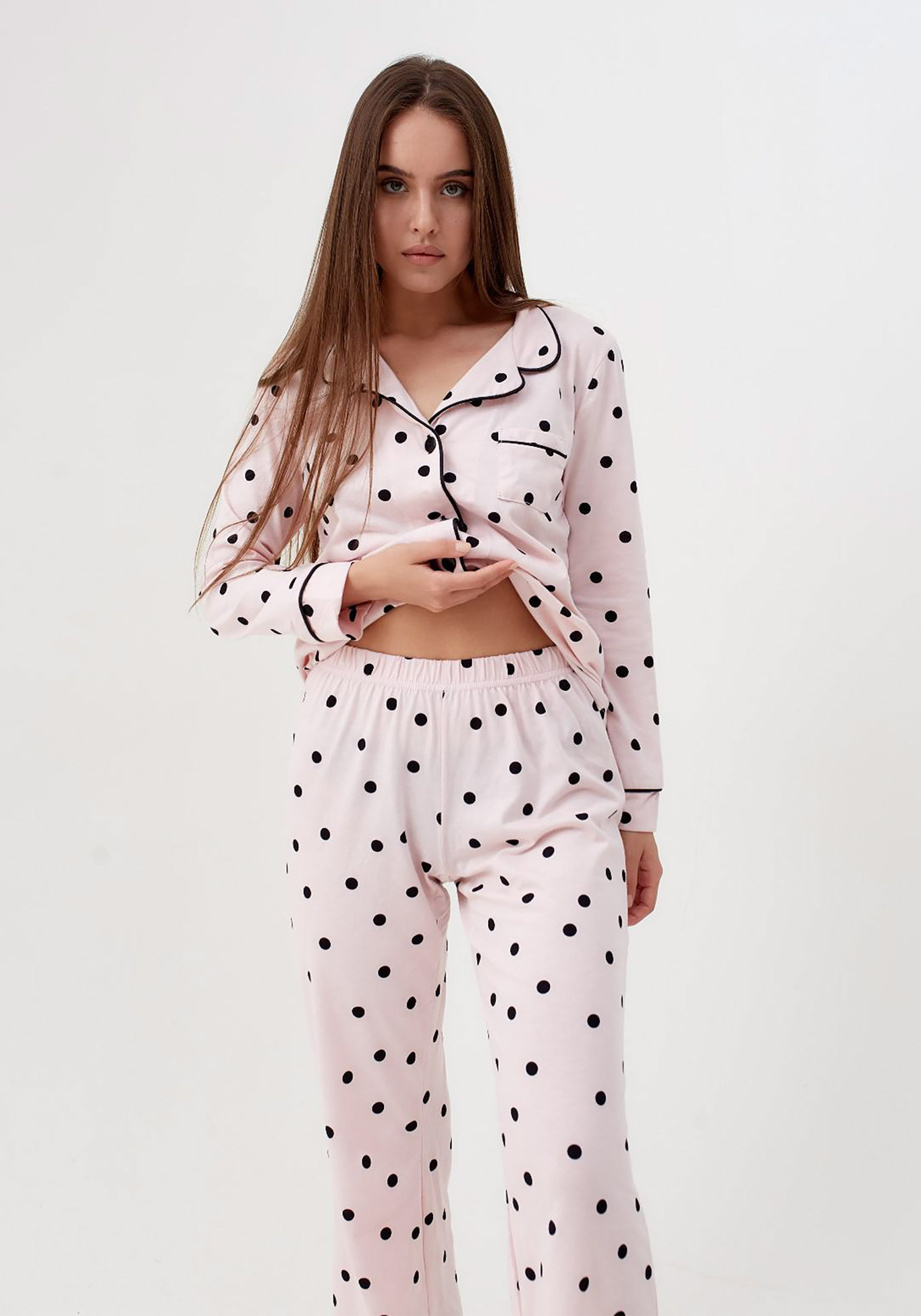 Купить Женскую Пижаму Недорого Москва