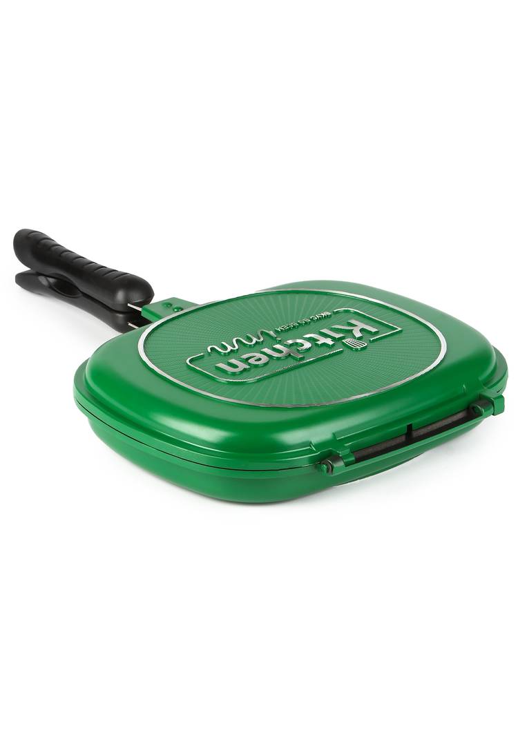 Двусторонняя сковорода гриль шир.  750, рис. 9