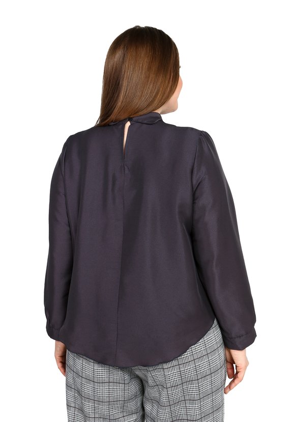 Блуза Волшебство Линий шир.  580, рис. 2