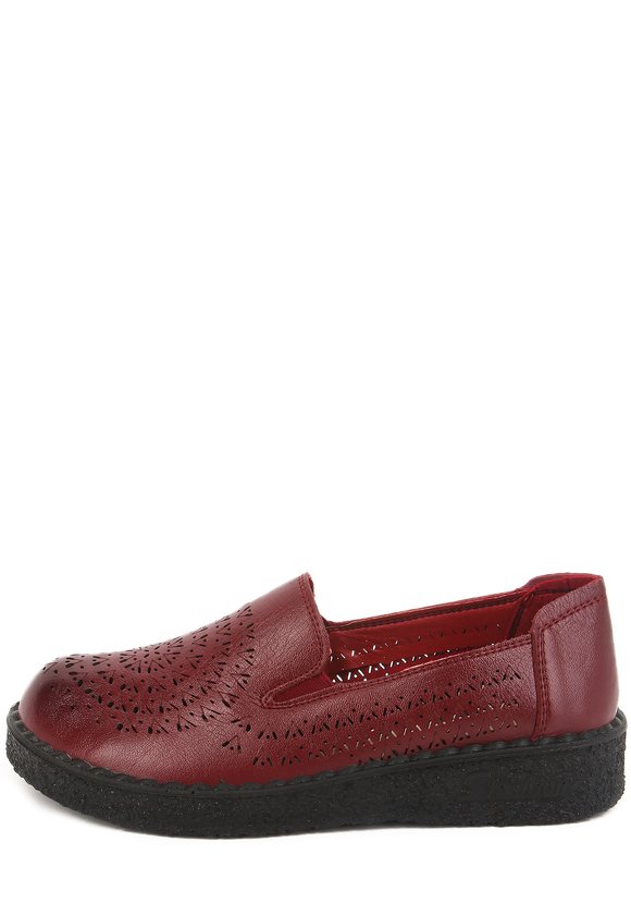 Туфли летние женские Эмбер шир.  580, рис. 2