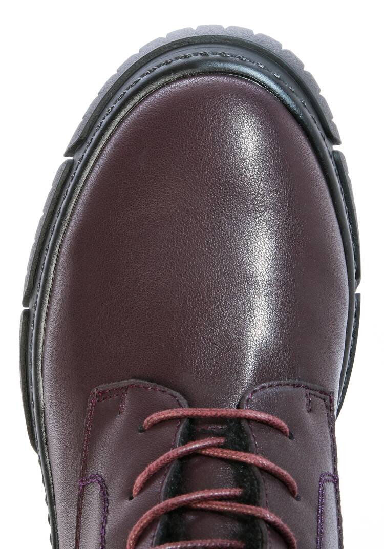 Ботинки женские Беллатриса шир.  750, рис. 22