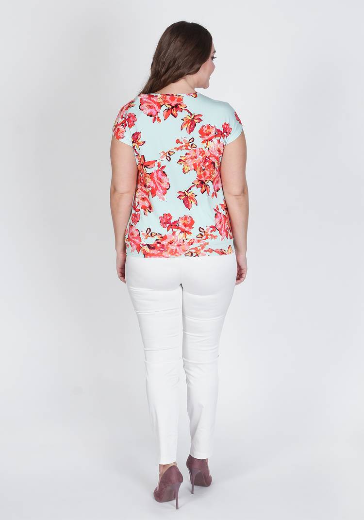 Блуза Эльза шир.  750, рис. 3