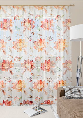 Штора Октябрина