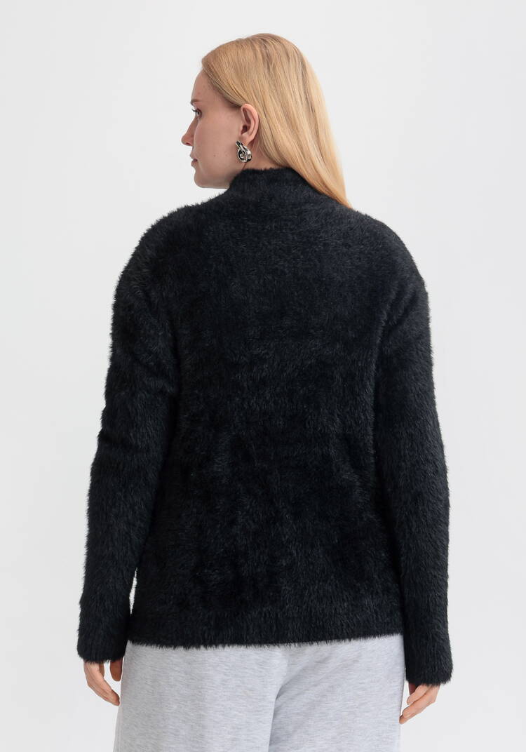 Свитер Нонна шир.  750, рис. 3