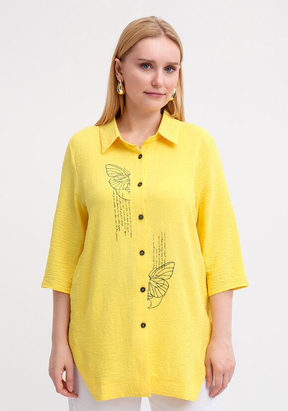 Блуза Мариам шир.  580, рис. 10