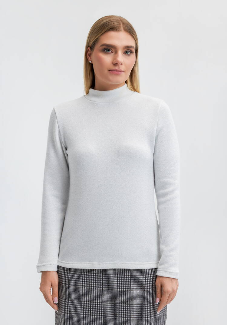 Водолазка Маргрет шир.  750, рис. 14