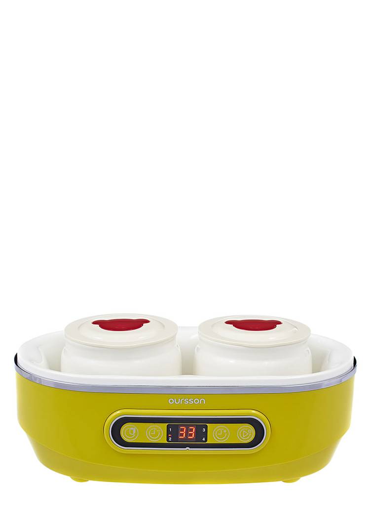 Йогуртница-ферментатор от Oursson шир.  750, рис. 17