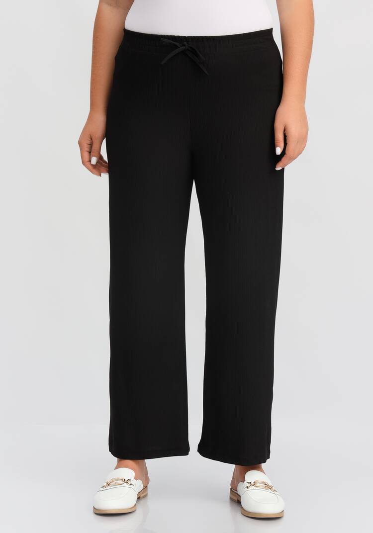 Брюки Аделаида шир.  750, рис. 4