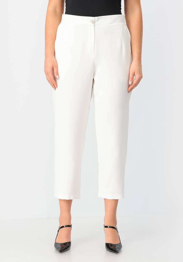 Брюки 7/8 с карманами шир.  750, рис. 24