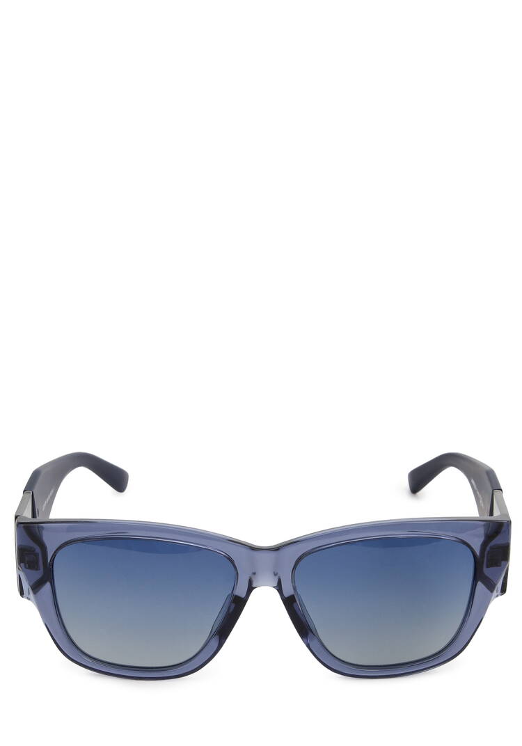 Очки солнцезащитные Нелли шир.  750, рис. 5