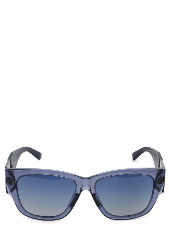 Очки солнцезащитные Нелли шир.  580, рис. 5