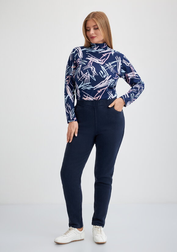 Водолазка Богдана шир.  580, рис. 2