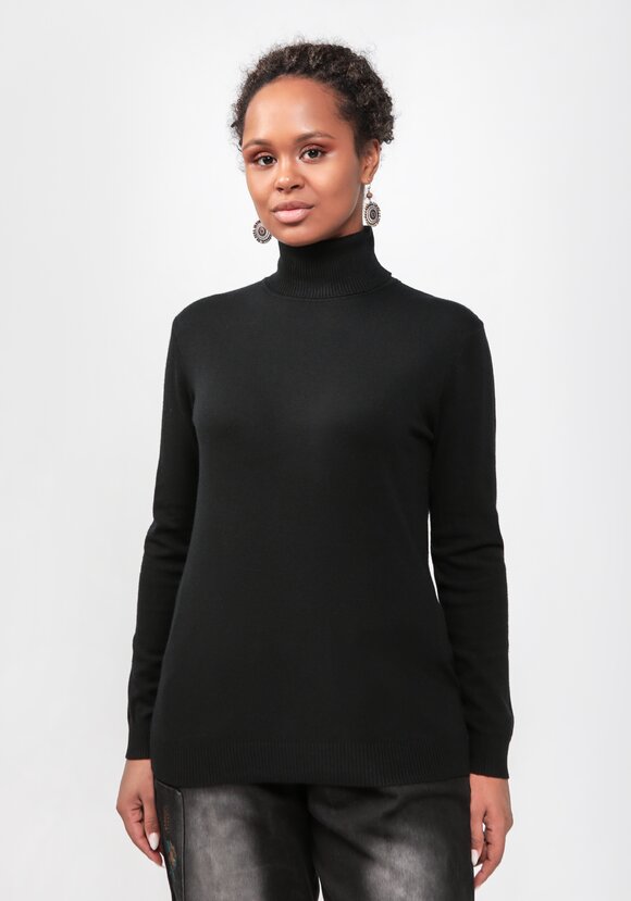 Водолазка Кэти шир.  580, рис. 40