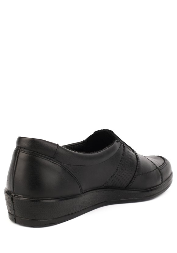 Полуботинки женские Ариана шир.  580, рис. 3