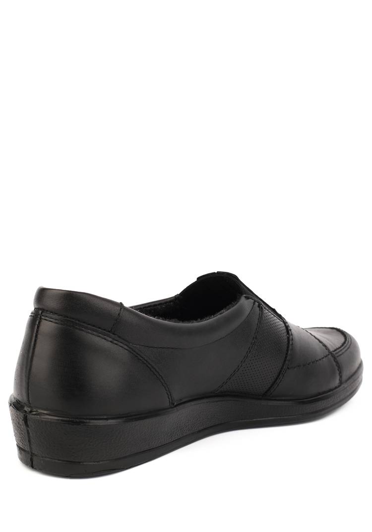 Полуботинки женские Ариана шир.  750, рис. 3