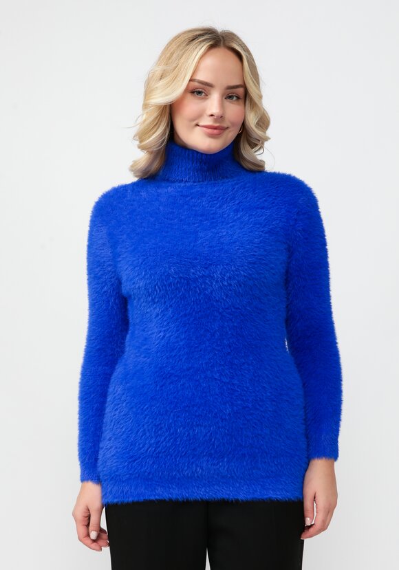 Свитер Алатея шир.  580, рис. 11