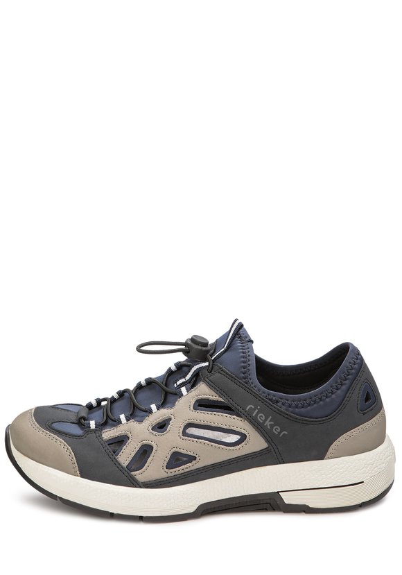 Полуботинки женские Лолла шир.  580, рис. 2