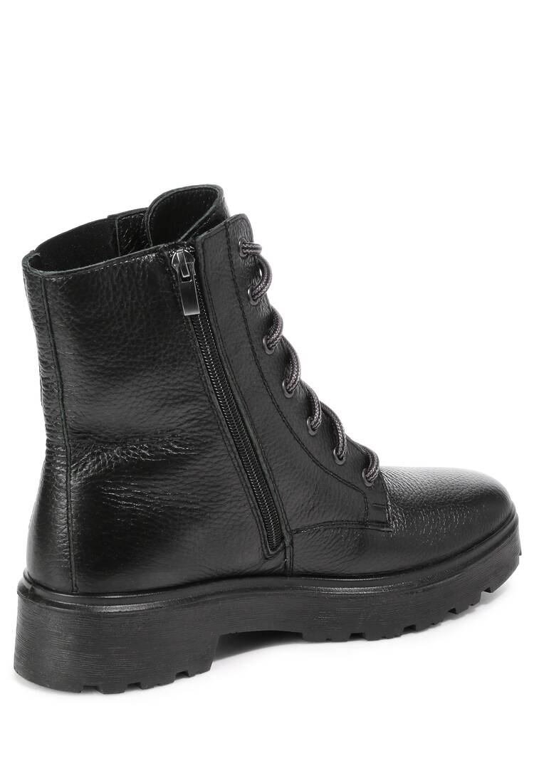 Ботинки женские Мерри шир.  750, рис. 3