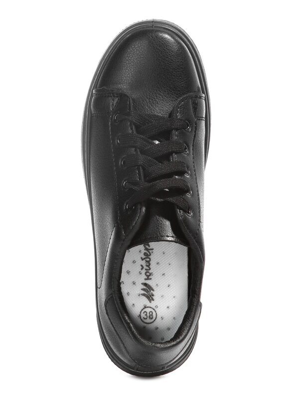 Кеды женские Бекки шир.  580, рис. 4