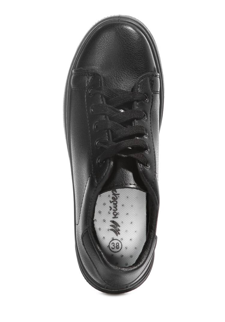 Кеды женские Бекки шир.  750, рис. 4