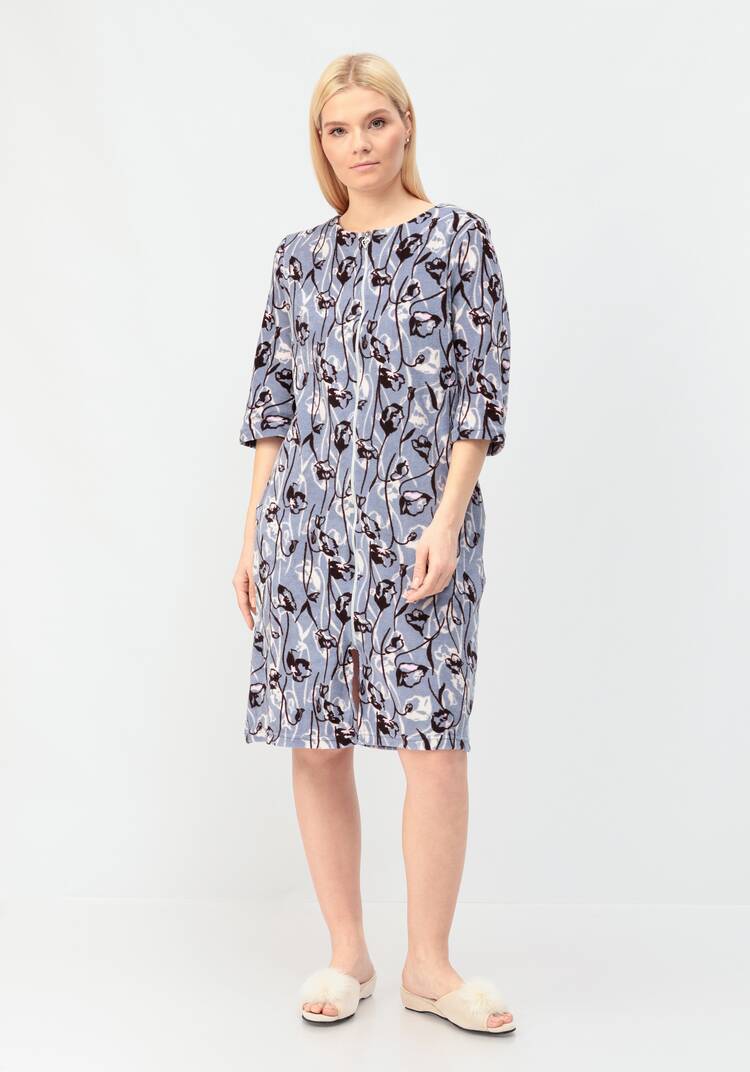 Халат Сьюзи шир.  750, рис. 14