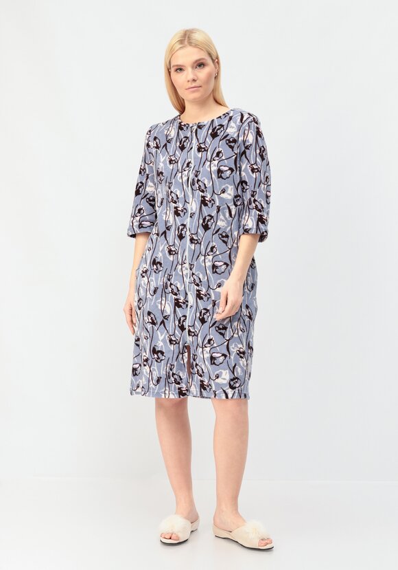 Халат Сьюзи шир.  580, рис. 14