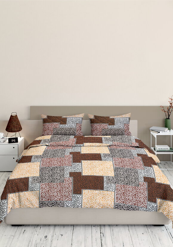 Наволочка Кантри, 2 шт. шир.  580, рис. 4