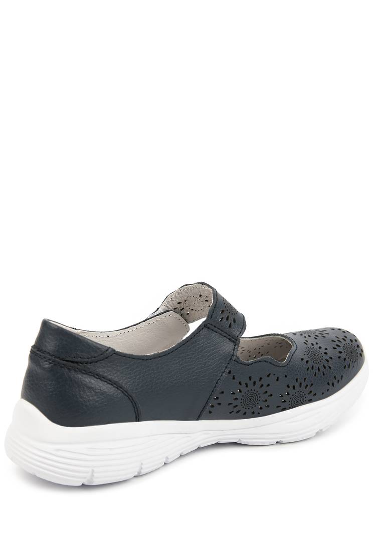 Туфли женские Виттэлия шир.  750, рис. 11