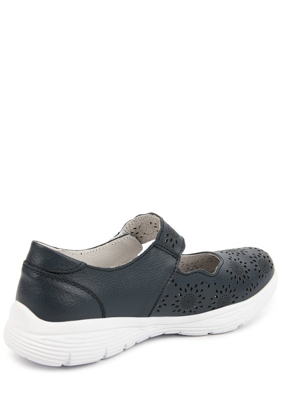 Туфли женские Виттэлия шир.  580, рис. 11