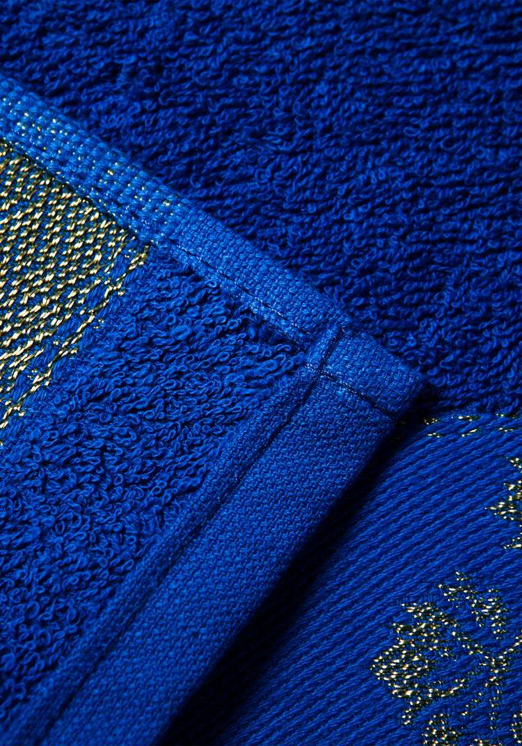 Комплект махровых полотенец Неделька шир.  750, рис. 19