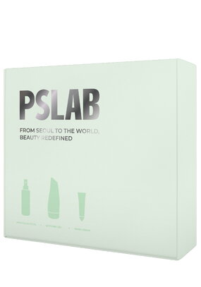 Набор для тела увлажняющий