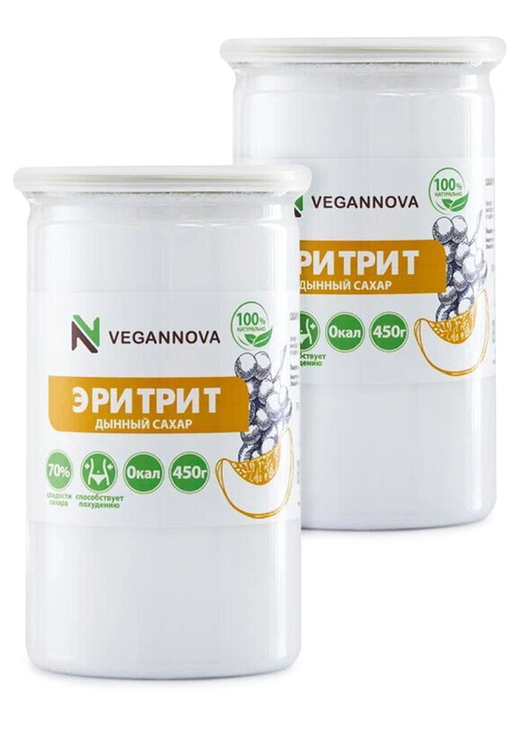 Эритрит, 2 шт. шир.  580, рис. 1