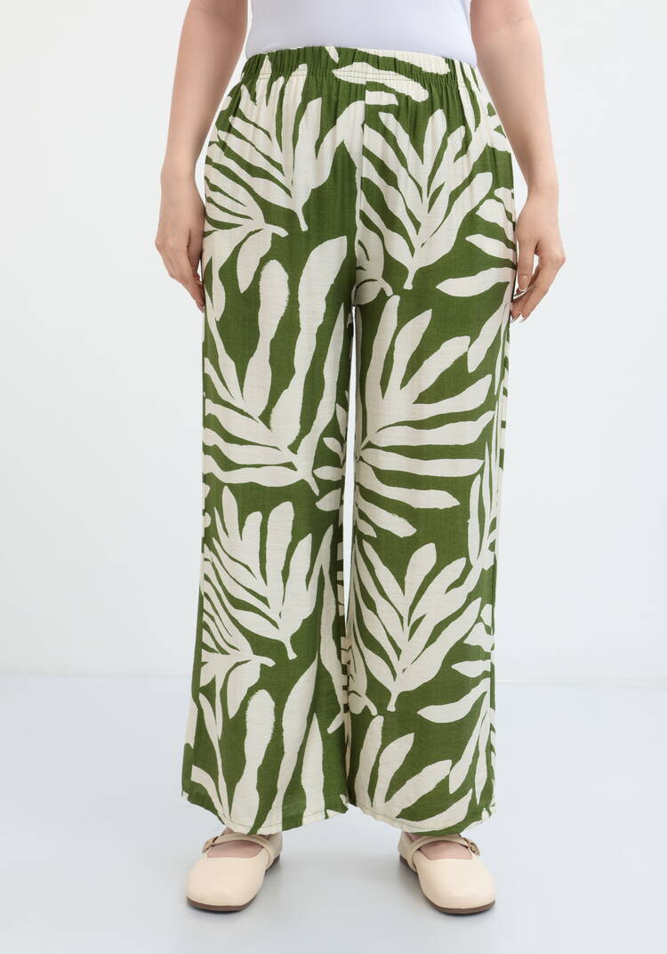 Брюки Кассиопея шир.  750, рис. 11