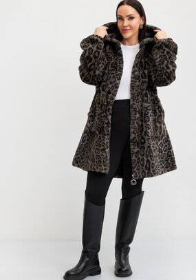 Шуба Афродита