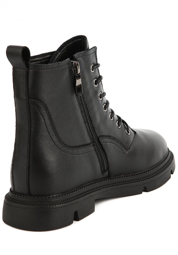 Ботинки женские Вивианна шир.  580, рис. 7