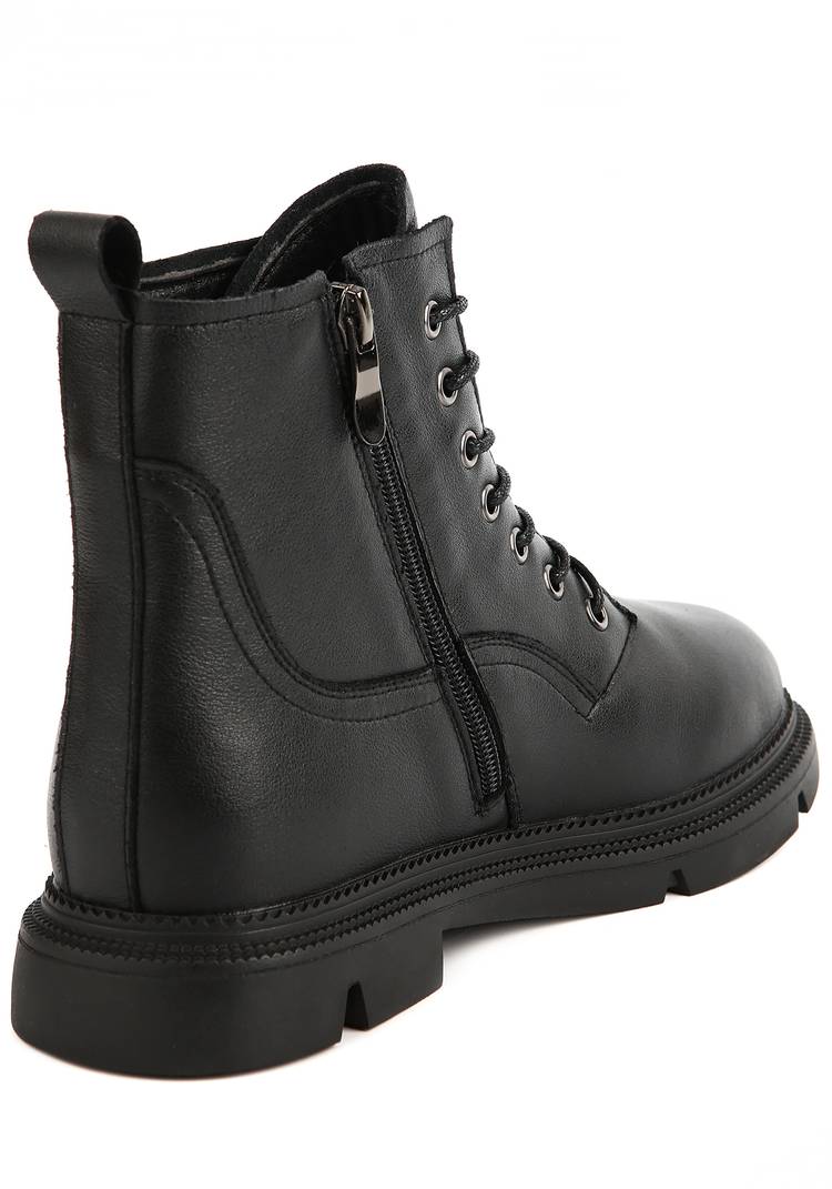 Ботинки женские Вивианна шир.  750, рис. 7