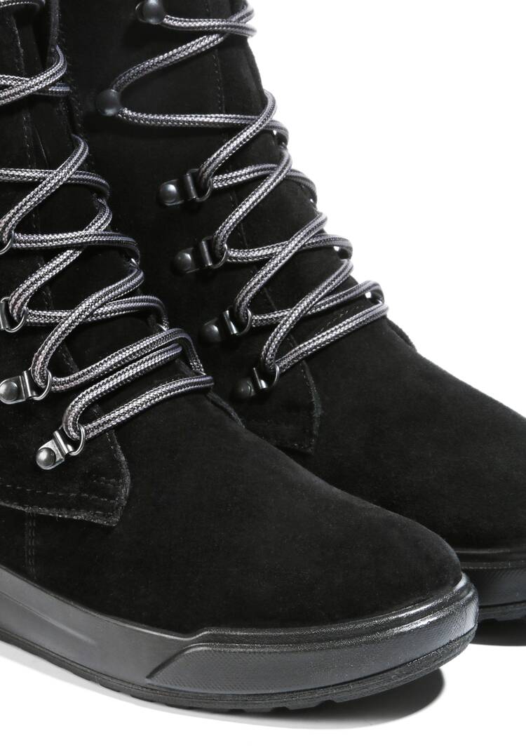 Ботинки женские Брита шир.  750, рис. 7